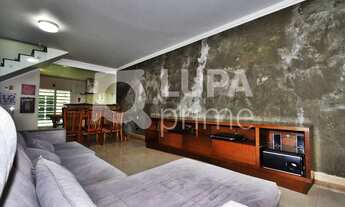 Imagem: 3 dormitórios na Rua Dona Rosa Siqueira