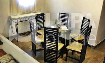 Imagem 2: 3 dormitórios na Rua Antônio Vivaldi