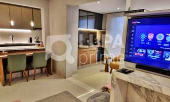 Imagem: 2 dormitórios na Rua Aviador Gil Guilherme