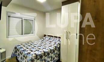 Imagem 5: 2 dormitórios na Rua Nova Trento