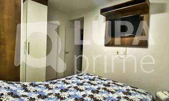 Imagem 7: 2 dormitórios na Rua Nova Trento