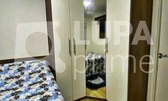 Imagem 6: 2 dormitórios na Rua Nova Trento