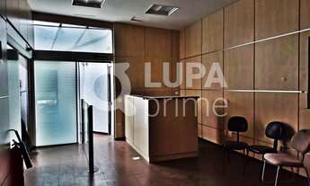 Imagem: 15 banheiro, 15 vagas na garagem