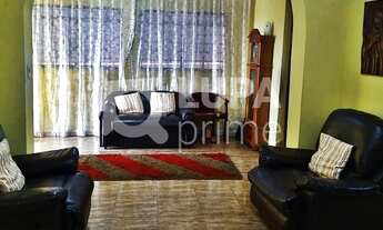 Imagem: 4 dormitórios na Rua Santo Adauto