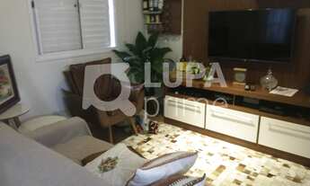 Imagem 2: 3 dormitórios na Avenida Conceição