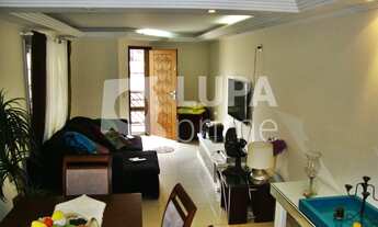 Imagem: 3 dormitórios na Rua Aruaque