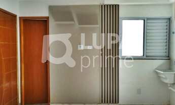 Imagem: 1 dormitório na Rua Tiúba