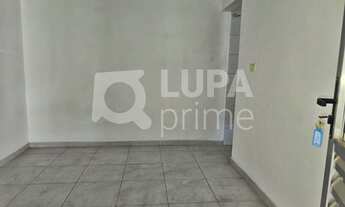 Imagem: 1 dormitório na Rua Cecília Meireles