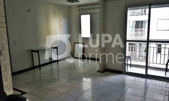 Imagem: 2 dormitórios na Avenida Serafim Gonçalves