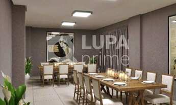 Imagem 6: 2 dormitórios na Rua Ausonia