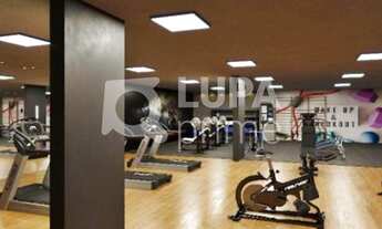 Imagem 5: 2 dormitórios na Rua Ausonia