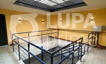 Imagem: 4 banheiro na Avenida Brigadeiro Luís Antônio