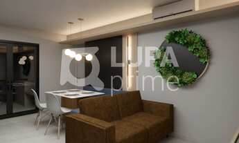 Imagem: 2 dormitórios na Rua Elza Guimarães