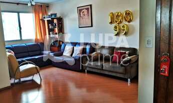 Imagem: 3 dormitórios na Rua Emilio Mallet