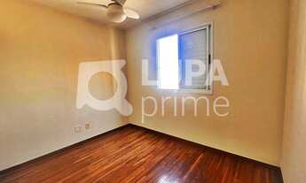 Imagem 5: 2 dormitórios na Rua Baguari