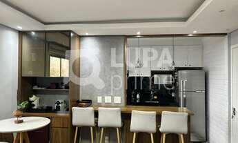 Imagem: 2 dormitórios na Rua Padre João Gualberto