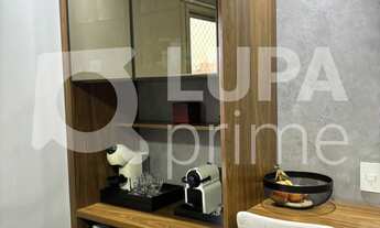 Imagem 4: 2 dormitórios na Rua Padre João Gualberto