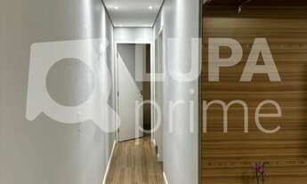 Imagem 6: 2 dormitórios na Rua Padre João Gualberto