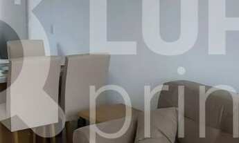 Imagem: 1 dormitório na Rua Nelson