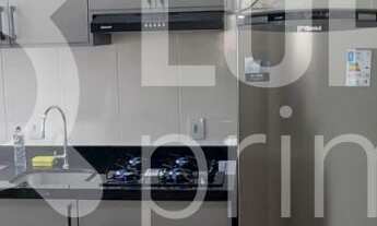 Imagem 7: 1 dormitório na Rua Nelson