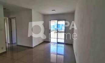 Imagem: 3 dormitórios na Avenida Otávio Braga