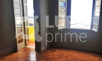 Imagem: 2 dormitórios na Rua José Paulino