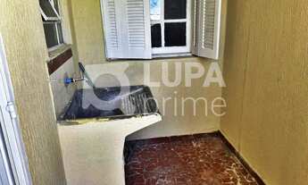 Imagem 6: 2 dormitórios na Rua Amambaí