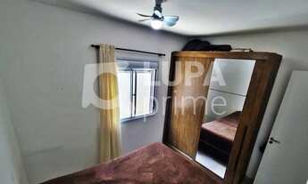 Imagem 3: 2 dormitórios na Rua José De Albuquerque