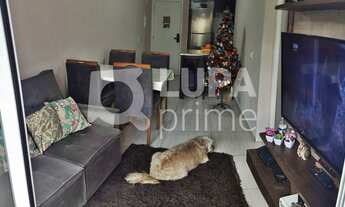 Imagem: 2 dormitórios na Rua José De Albuquerque