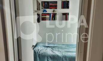 Imagem 4: 2 dormitórios na Rua José De Albuquerque