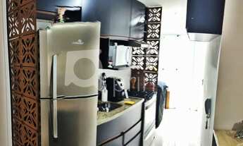 Imagem 6: 2 dormitórios na Rua José De Albuquerque