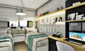 Imagem 4: 3 dormitórios na Rua Pierre Bienvenu Noailles