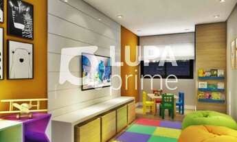 Imagem 7: 3 dormitórios na Rua Pierre Bienvenu Noailles