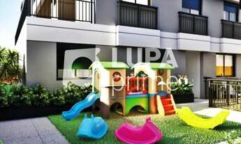 Imagem 6: 3 dormitórios na Rua Pierre Bienvenu Noailles