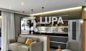 Imagem 2: 3 dormitórios na Rua Pierre Bienvenu Noailles