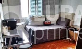 Imagem 2: 2 dormitórios na Avenida Braz Leme