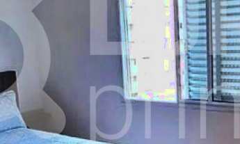 Imagem: 2 dormitórios na Avenida Braz Leme