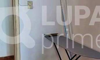 Imagem 4: 2 dormitórios na Avenida Braz Leme