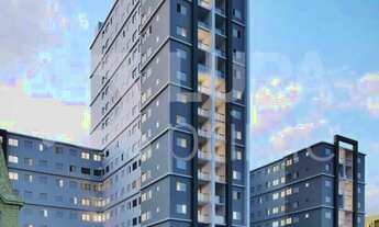 Imagem: 2 dormitórios na Avenida Mazzei