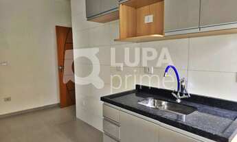 Imagem: 2 dormitórios na Rua Caçador