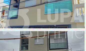 Imagem: 2 dormitórios na Rua Francisco Zanela