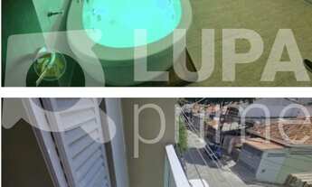 Imagem: 2 dormitórios na Rua Francisco Zanela