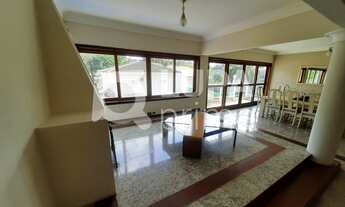 Imagem 5: 4 dormitórios, 4 suíte, 6 banheiro, 5 vagas na garagem