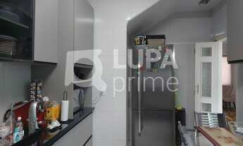 Imagem 2: 3 dormitórios na Rua Ita