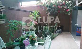 Imagem 3: 3 dormitórios na Rua Ita