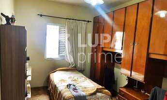 Imagem: 3 dormitórios na Rua Estácio Ferreira