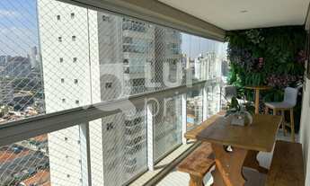 Imagem 2: 3 dormitórios na Rua Torquato Tasso