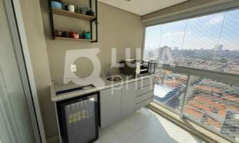 Imagem: 3 dormitórios na Rua Torquato Tasso