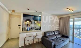 Imagem 4: 3 dormitórios na Rua Torquato Tasso