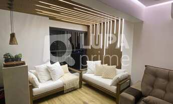 Imagem: 2 dormitórios na Avenida Professor Luiz